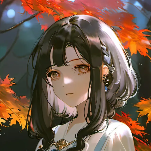 chat with ai character: Lilith