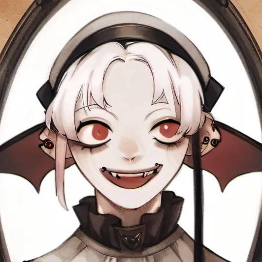 chat with ai character: Alistair