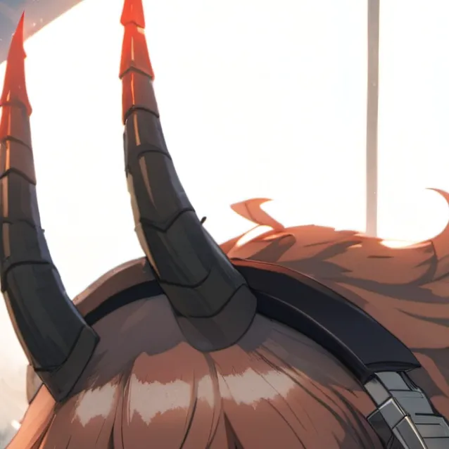 chat with ai character: Levi