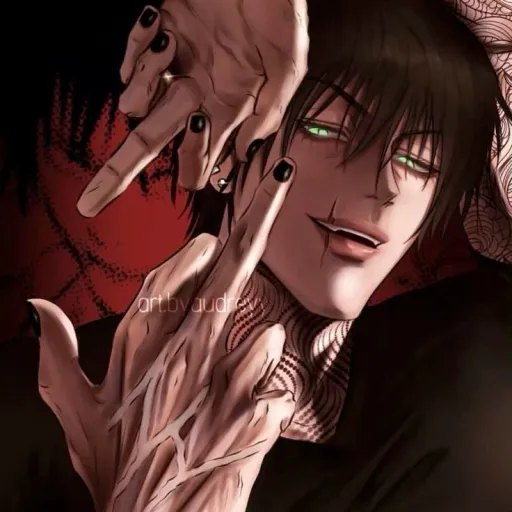 creator Zayden Andreyev's avatar