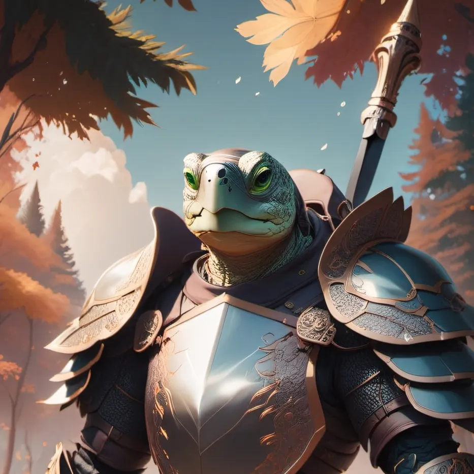 chat with ai character: Katsu