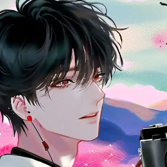 chat with ai character: Leo