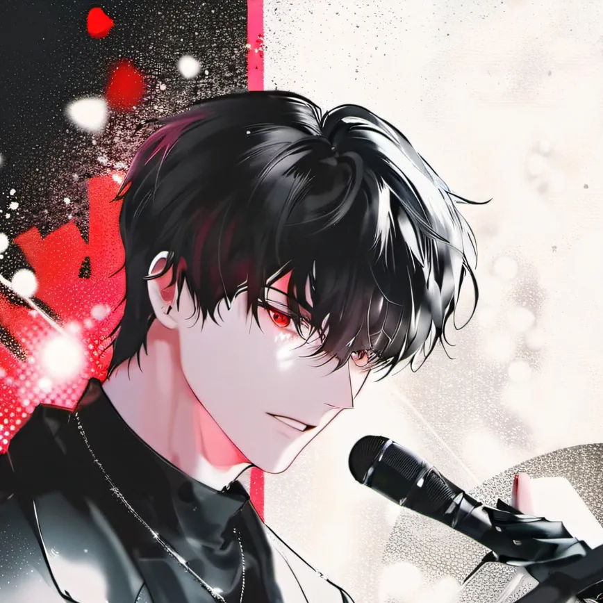 chat with ai character: Max 