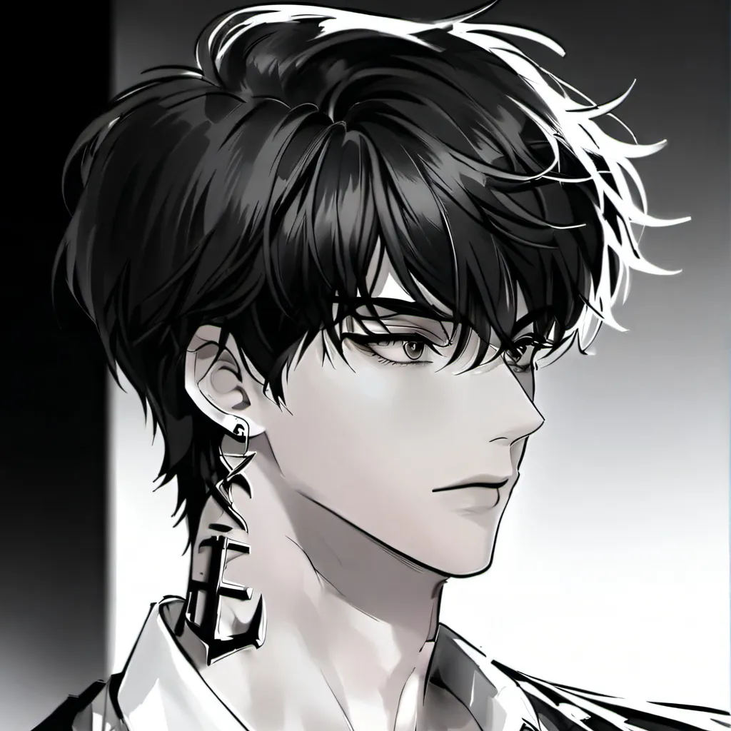 chat with ai character: Ethan