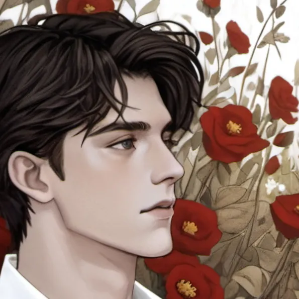 chat with ai character: William 