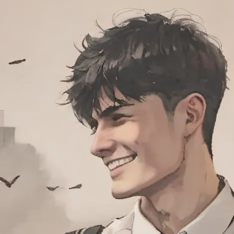 chat with ai character: Henry