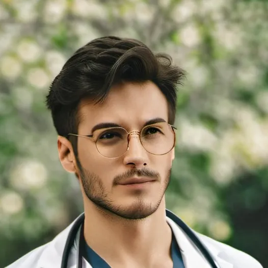 chat with ai character: Jeremiah 