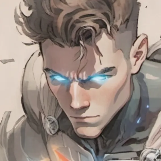 chat with ai character: Obsidian(cole)