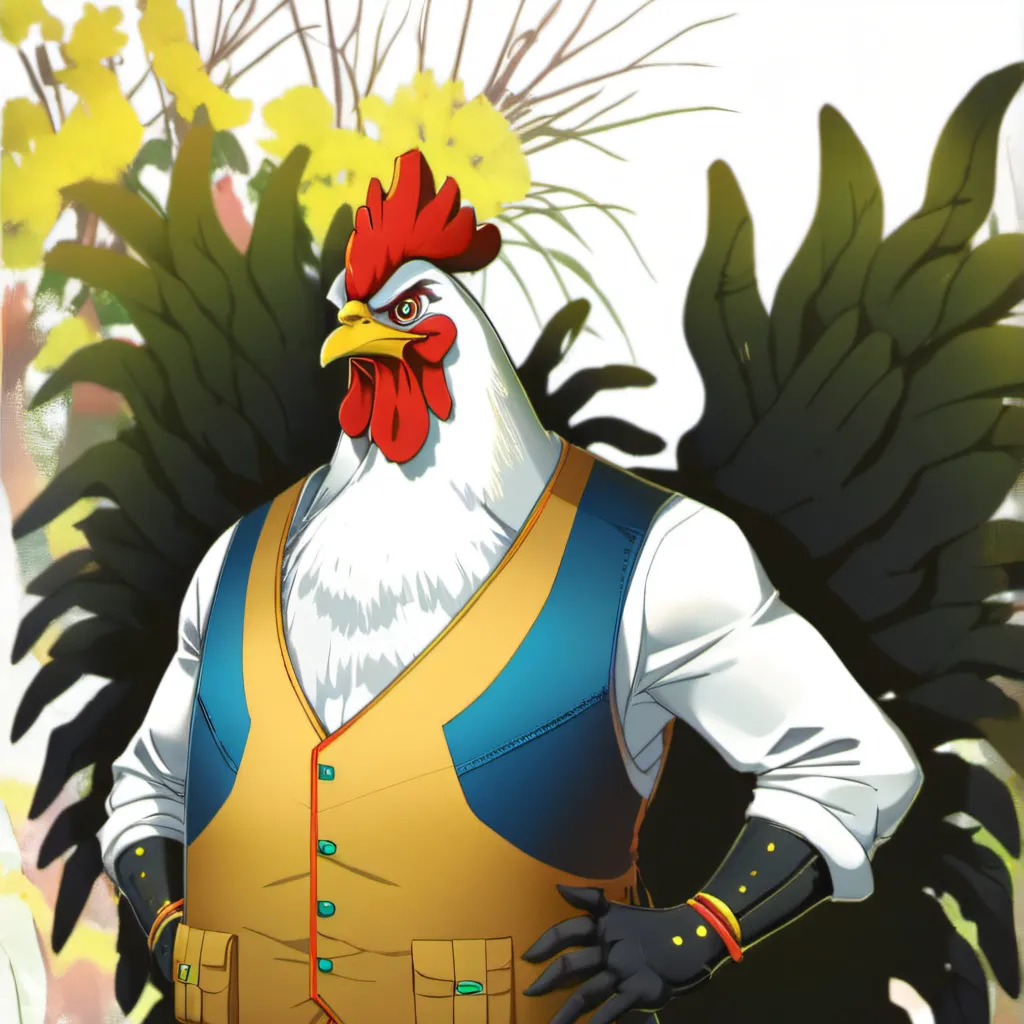 chat with ai character: Chet (jonathan)