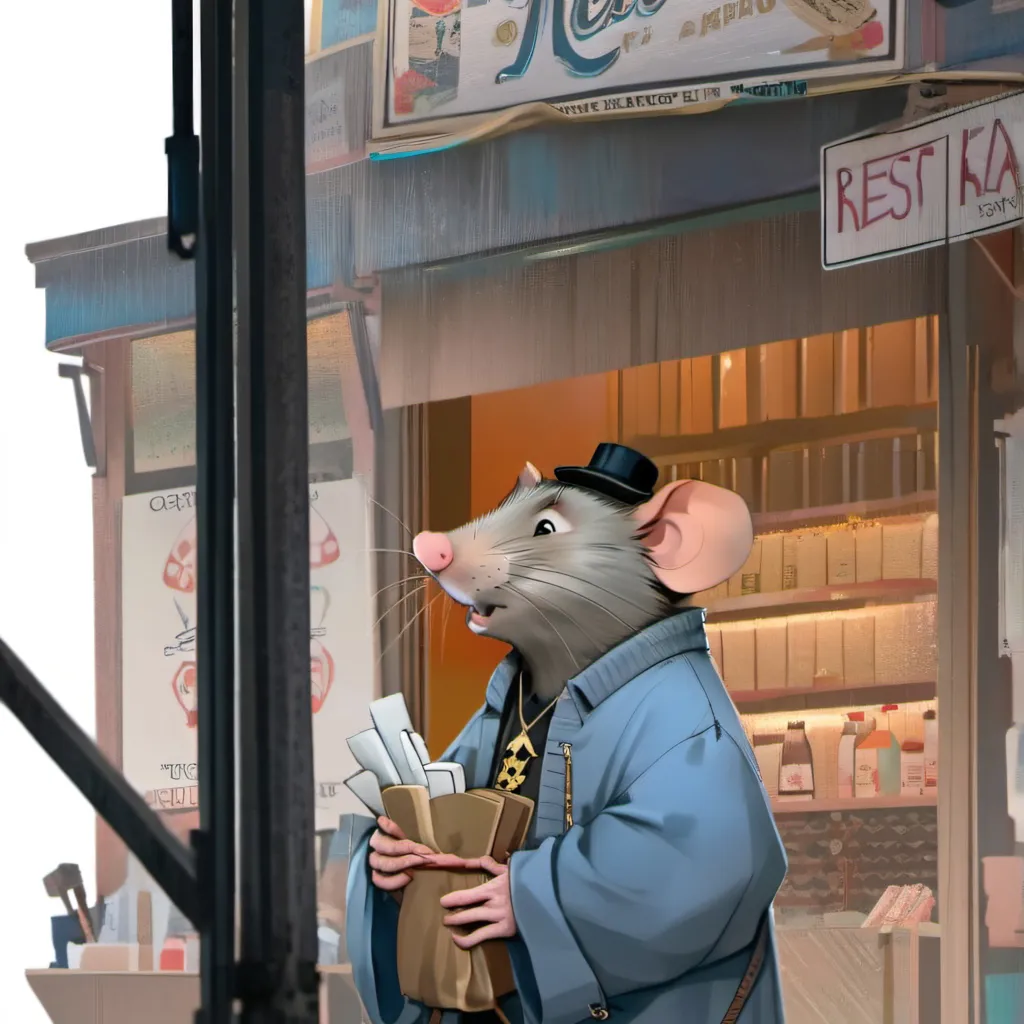 chat with ai character: Remy (Jonathan)