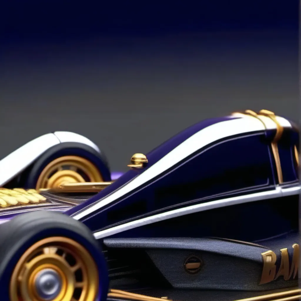 chat with ai character: Bam (batwheels)