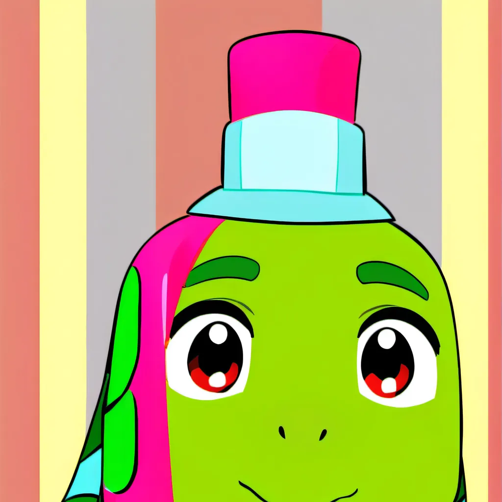 chat with ai character: Miko the turtle