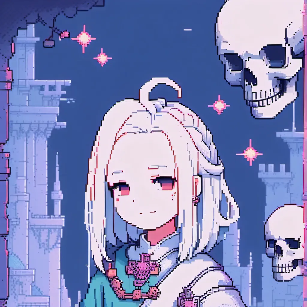 chat with ai character: Dr Davis (asriel)