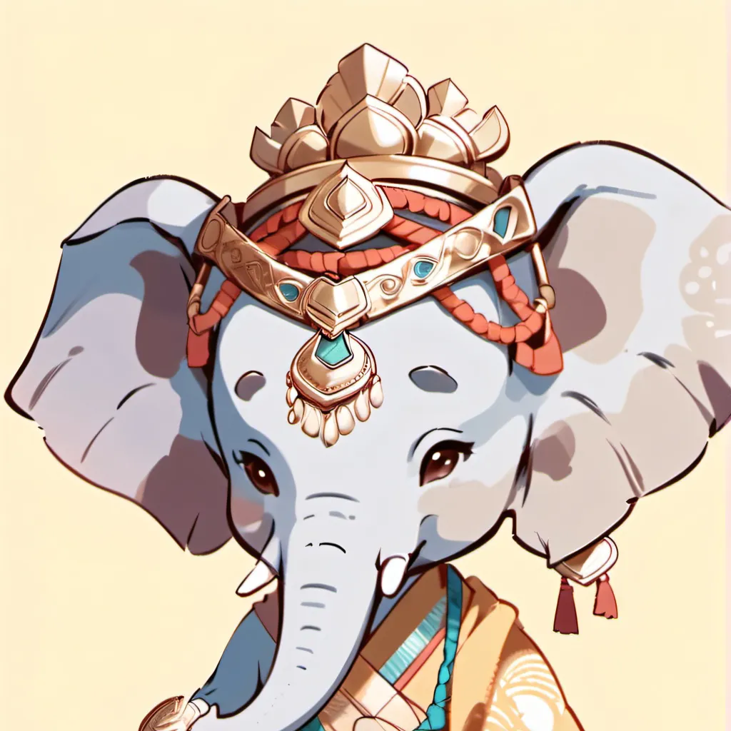 chat with ai character: Jumbo