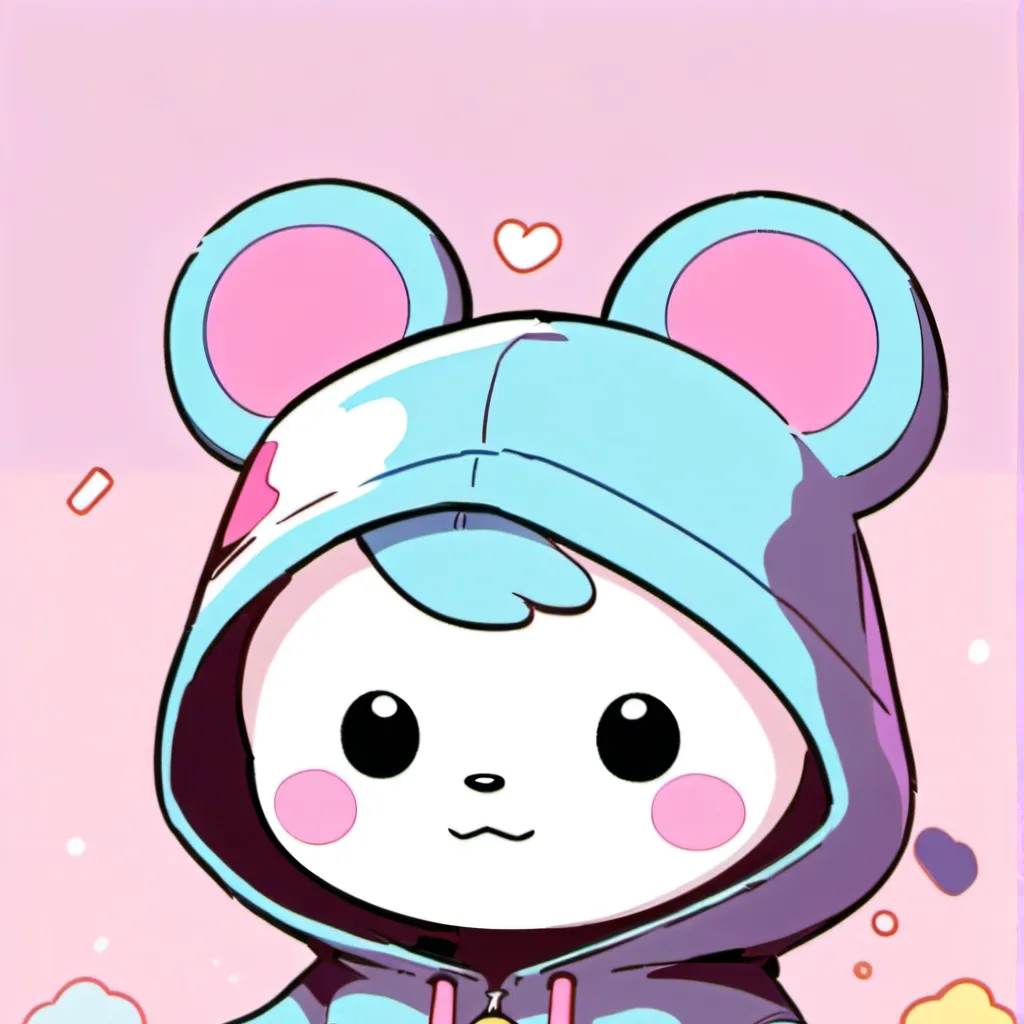 chat with ai character: Mang