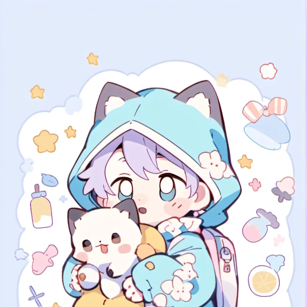 chat with ai character: Catnap Jr. 