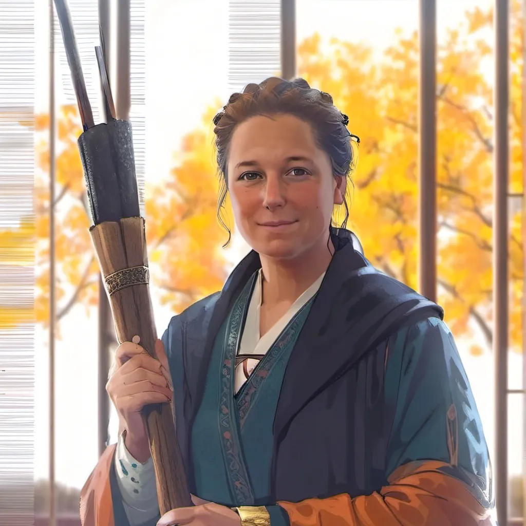 chat with ai character: Heather smith