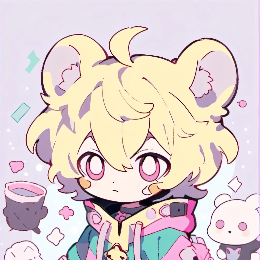 chat with ai character: Chikn nuggit 