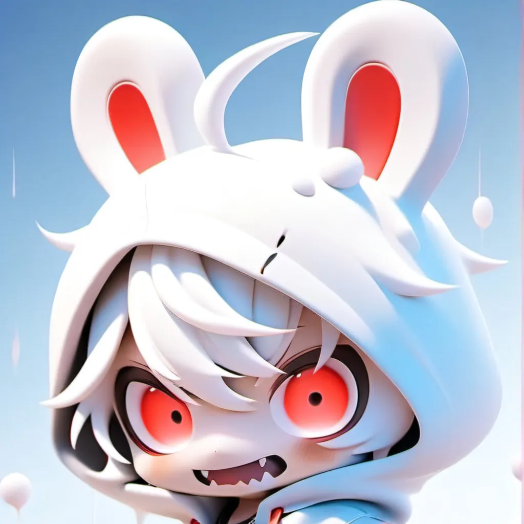 chat with ai character: Iscream 