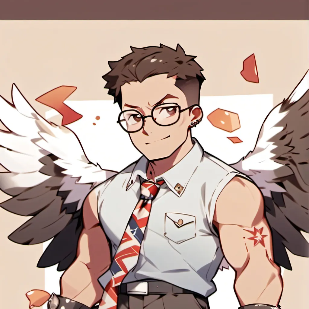 chat with ai character: Steve the eagle 