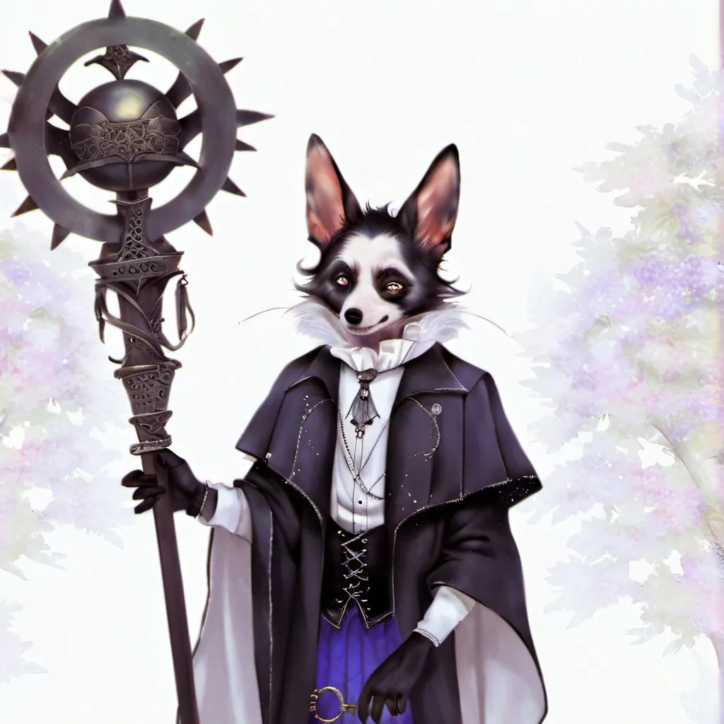 chat with ai character: FC Dogday 