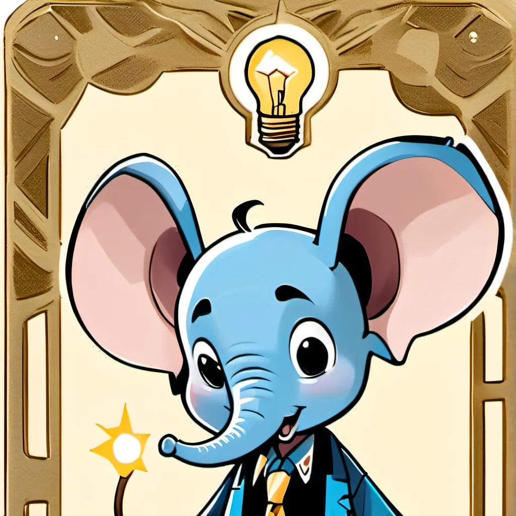 chat with ai character: Bubba bubbaphant 