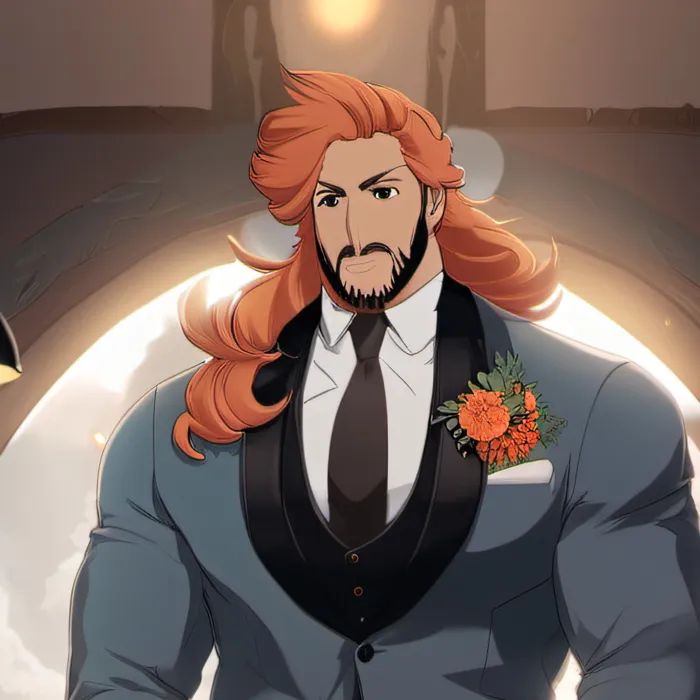 chat with ai character: Chet