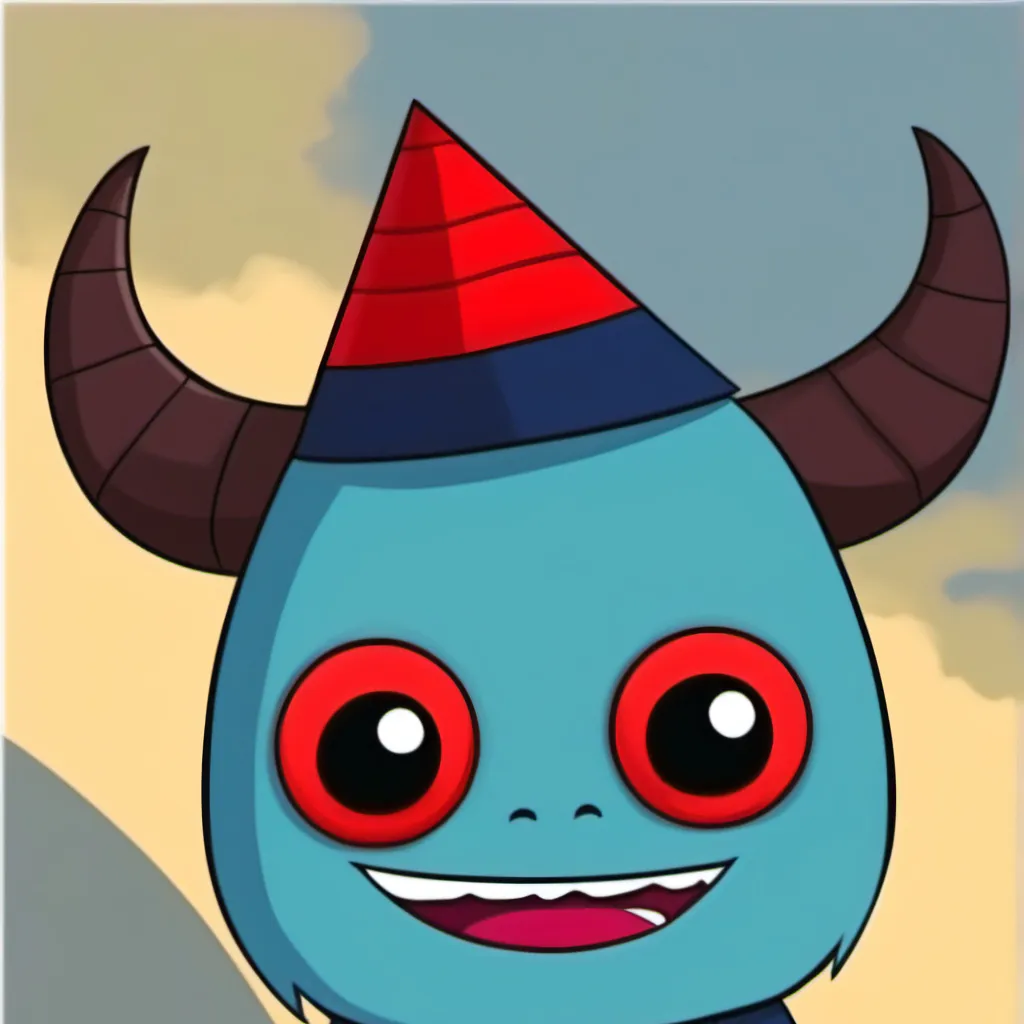 chat with ai character: Banban