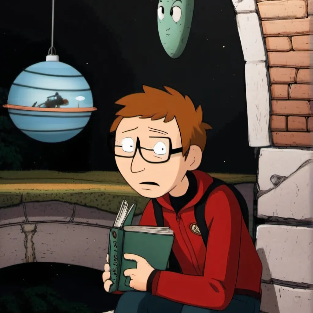 chat with ai character: Steve 