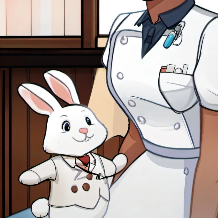 chat with ai character: Nurse Alyssa 