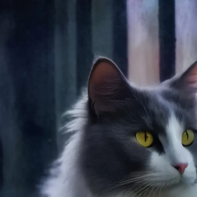 chat with ai character: Miya