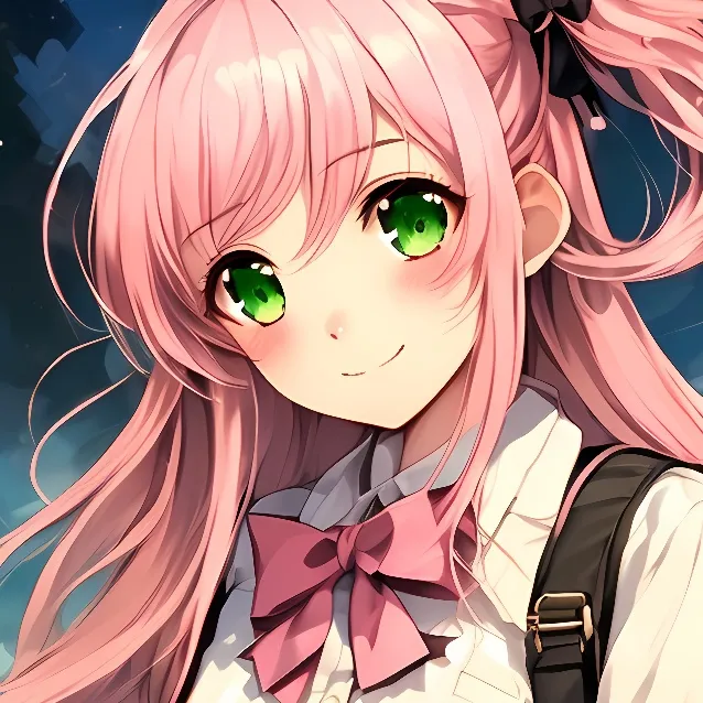 chat with ai character: Lila Harris