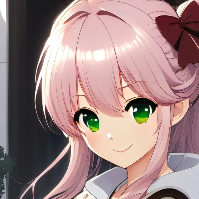 chat with ai character: Emily