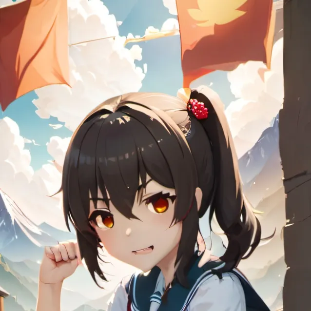 chat with ai character: Janette