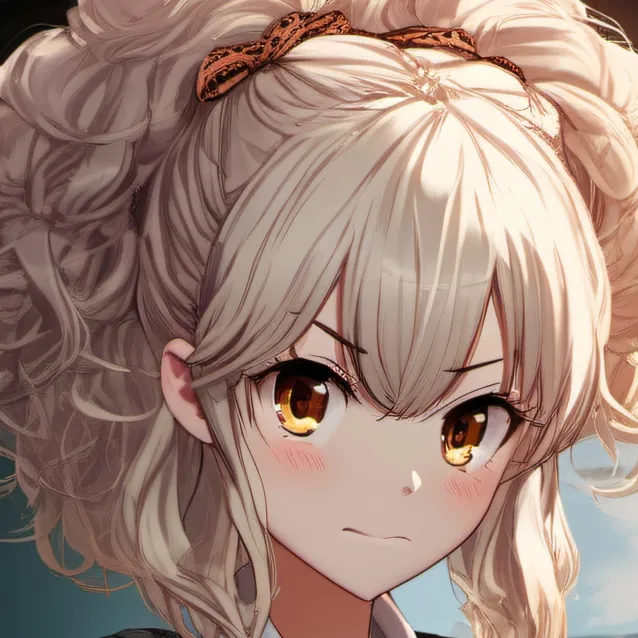 chat with ai character: Emma