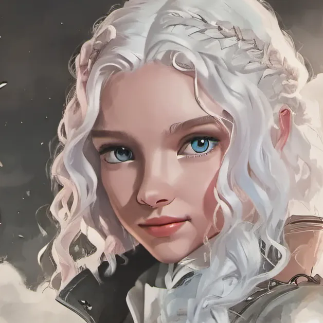 chat with ai character: Allison