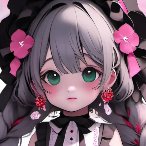 chat with ai character: Lily 