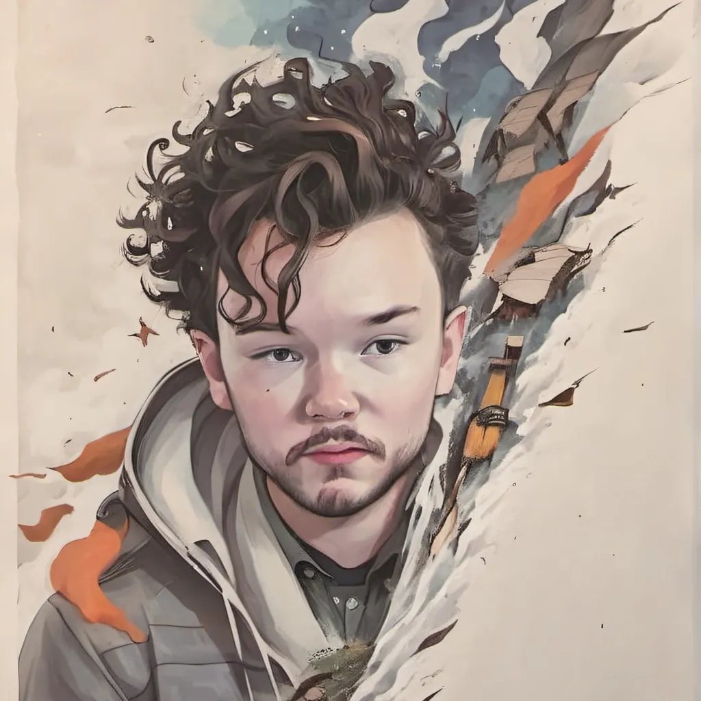 chat with ai character: Jack