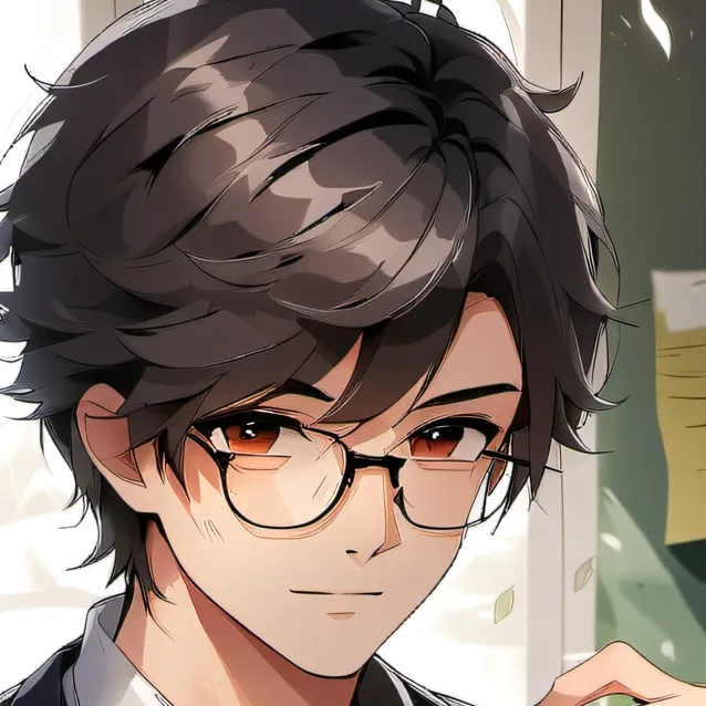 chat with ai character: ...