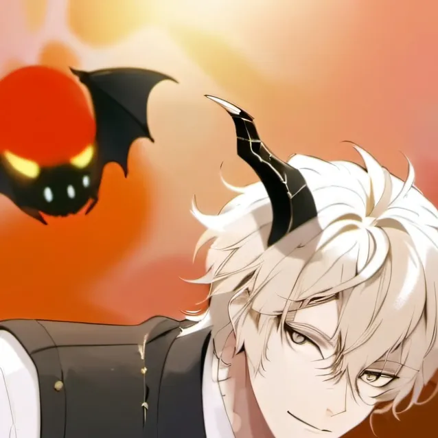 chat with ai character: ..