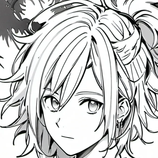 chat with ai character: ...