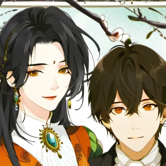 chat with ai character: ...