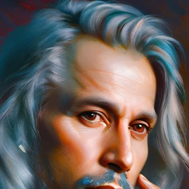 chat with ai character: ..