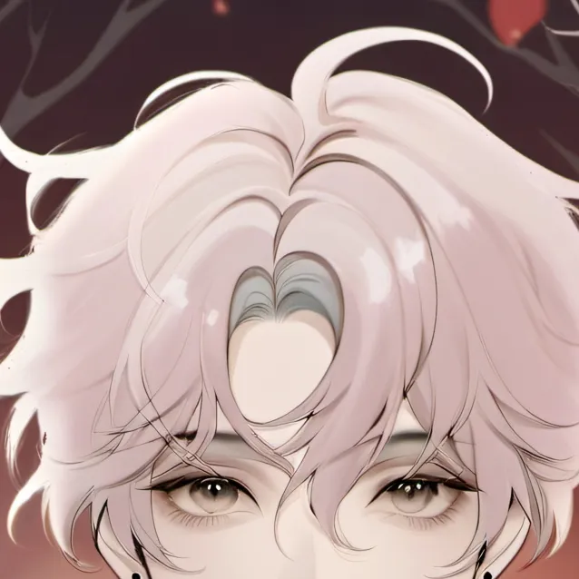 chat with ai character: ice.