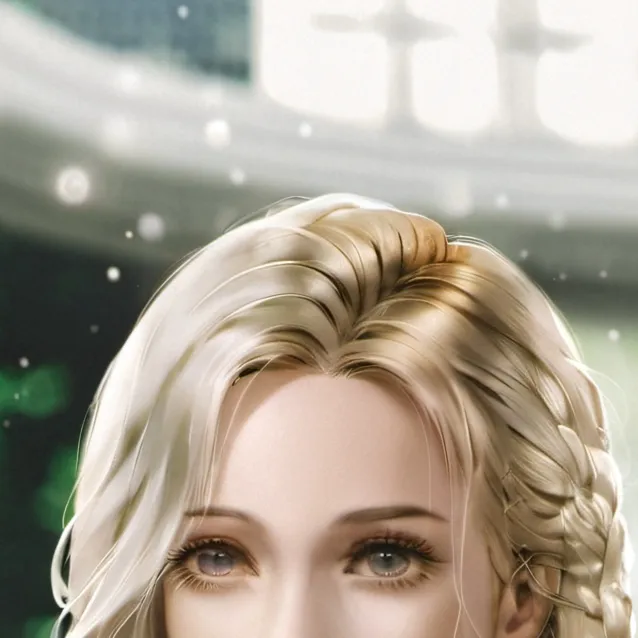 chat with ai character: megan.