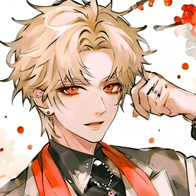 chat with ai character: ..