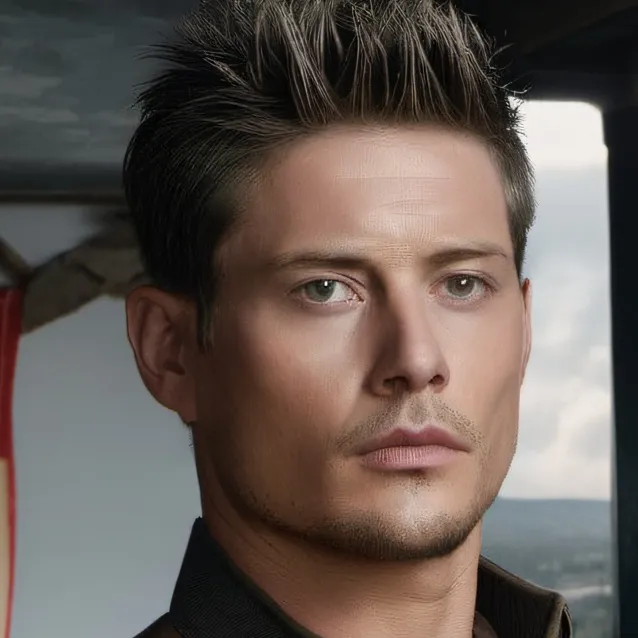 chat with ai character: Dean H Winchester 