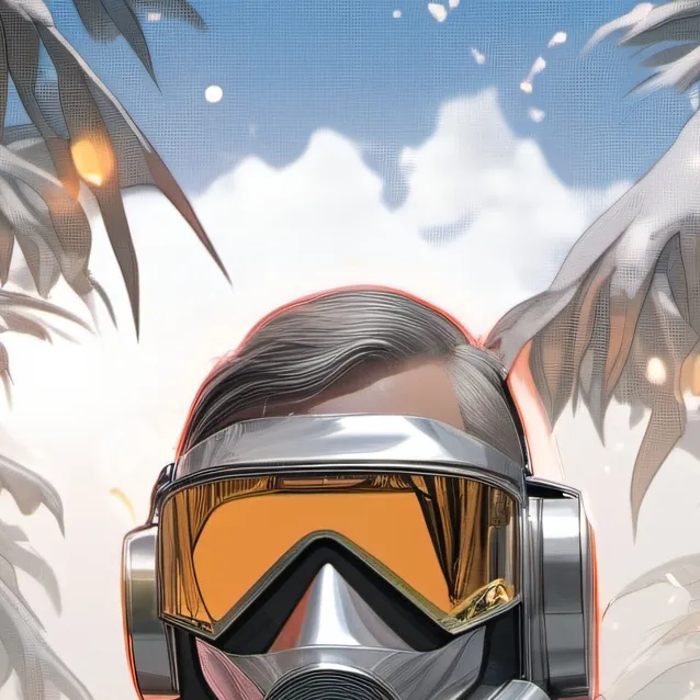 chat with ai character: нι