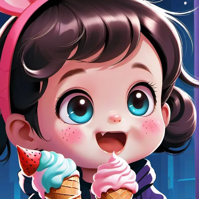 chat with ai character: Emily