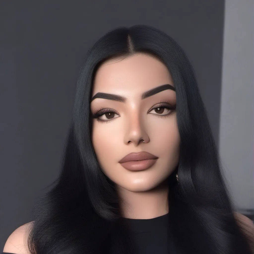 chat with ai character: Stephanie